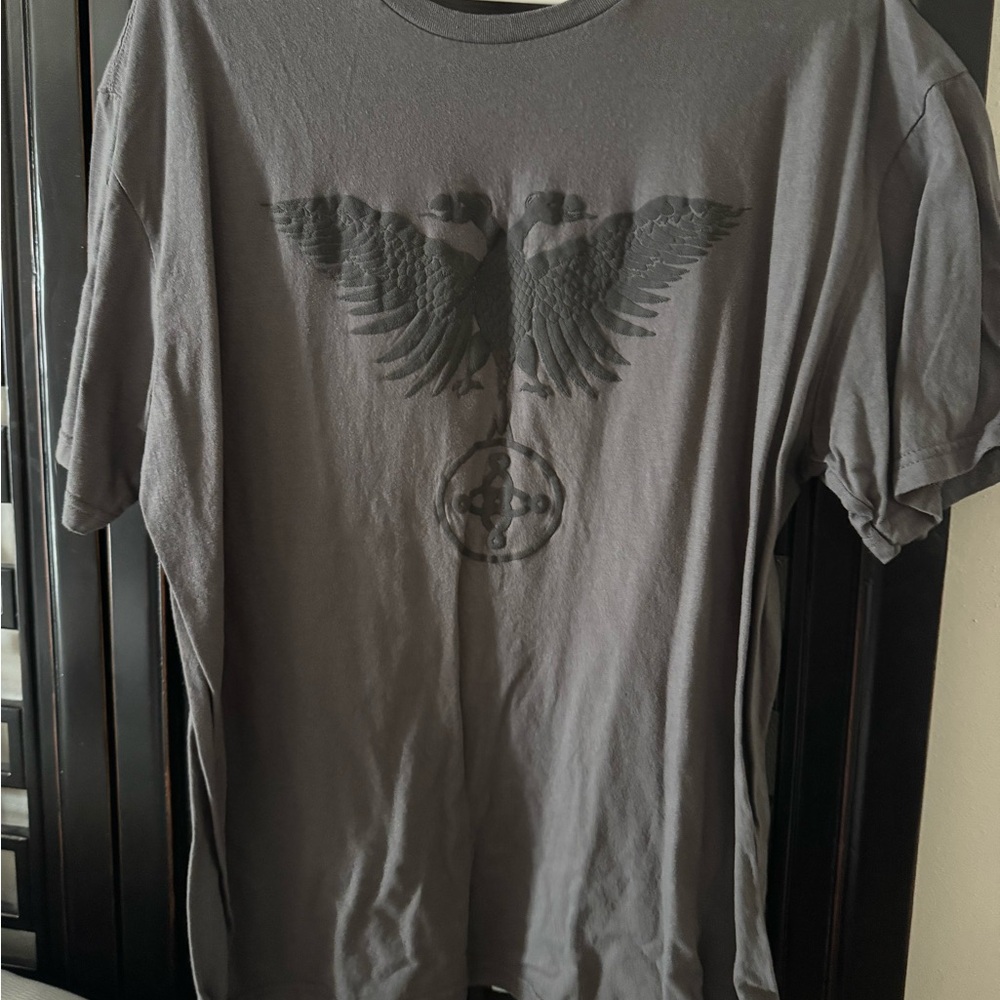 The Mission UK band T-shirt. Great condition. Size XL